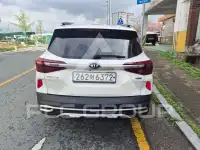 2020 KIA Seltos