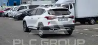 2020 KIA Seltos