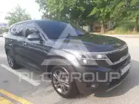 2020 KIA Seltos