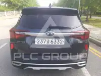 2020 KIA Seltos
