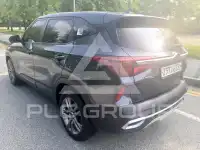 2020 KIA Seltos