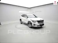 2020 KIA Seltos