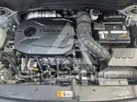 2020 KIA Seltos