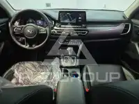 2020 KIA Seltos