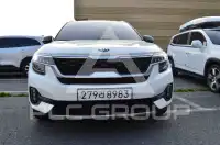 2020 KIA Seltos