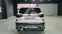 2020 KIA Seltos