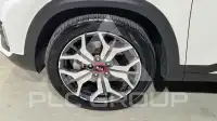 2020 KIA Seltos