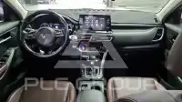 2020 KIA Seltos