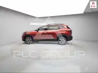 2020 KIA Seltos