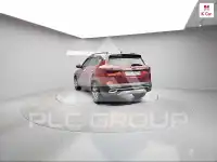 2020 KIA Seltos