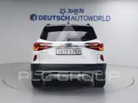 2020 KIA Seltos