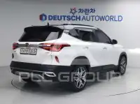 2020 KIA Seltos