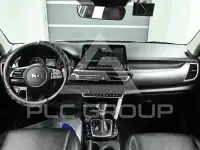 2020 KIA Seltos