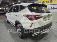 2020 KIA Seltos