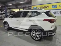 2020 KIA Seltos