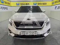 2020 KIA Seltos