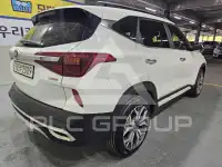 2020 KIA Seltos