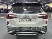 2020 KIA Seltos