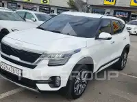 2020 KIA Seltos