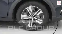 2020 KIA Niro