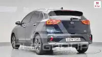 2020 KIA Niro