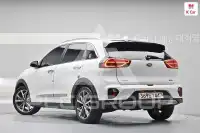 2020 KIA Niro