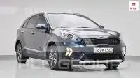 2020 KIA Niro