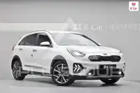 2020 KIA Niro