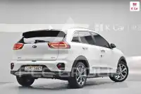 2020 KIA Niro