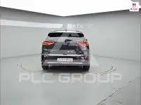 2020 KIA Niro