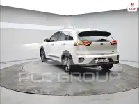 2020 KIA Niro