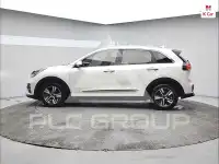 2020 KIA Niro