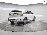 2020 KIA Niro
