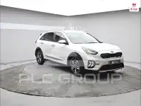2020 KIA Niro