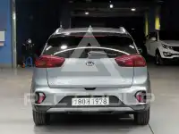 2020 KIA Niro