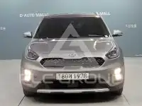 2020 KIA Niro