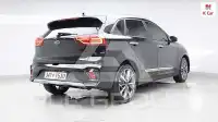 2020 KIA Niro