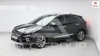 2020 KIA Niro
