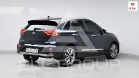 2020 KIA Niro