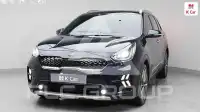 2020 KIA Niro