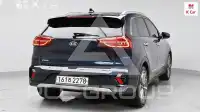 2020 KIA Niro