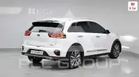 2020 KIA Niro