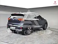 2020 KIA Niro