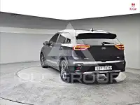 2020 KIA Niro