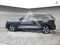 2020 KIA Niro