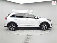 2020 KIA Niro