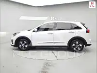 2020 KIA Niro