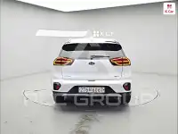 2020 KIA Niro