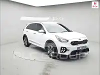 2020 KIA Niro