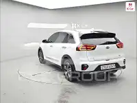 2020 KIA Niro